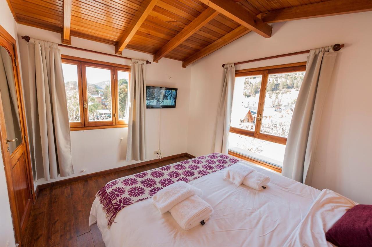 Apartamento Depto Centrico Vistas 360 San Martín de los Andes Exterior foto