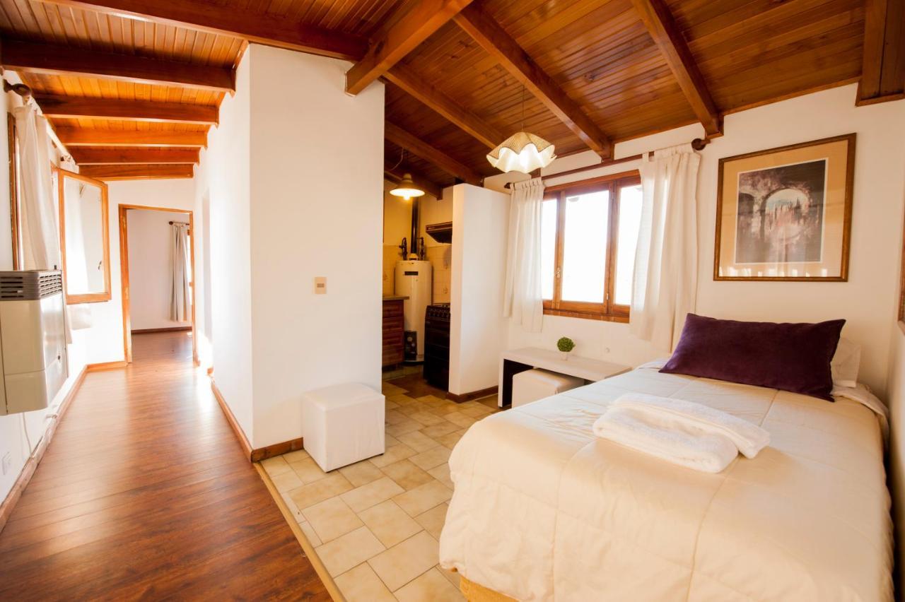 Apartamento Depto Centrico Vistas 360 San Martín de los Andes Exterior foto