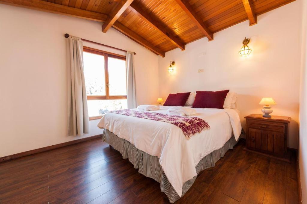 Apartamento Depto Centrico Vistas 360 San Martín de los Andes Exterior foto